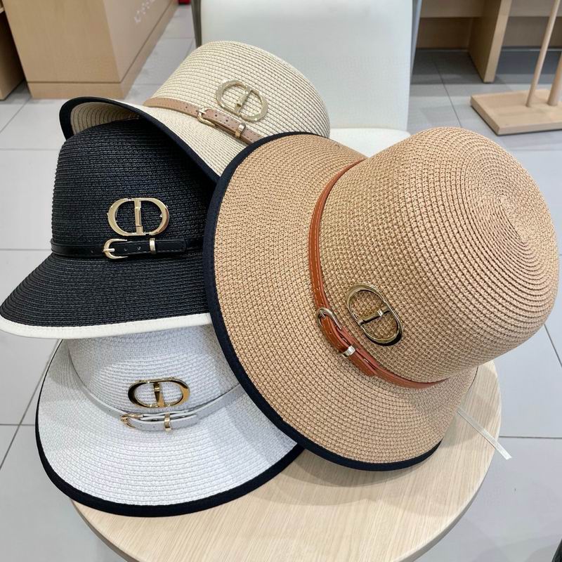 Dior top hat 062630